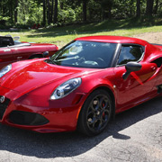 The red 4C