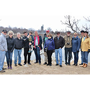 And another group portrait