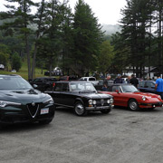 Some photos taken at the ski area stop