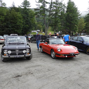 Some photos taken at the ski area stop