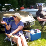 Janet & Vinnie Fierro