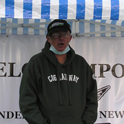 Veloce Imports service manager Bill Collyer