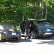 A 66-year span of Alfa excellence