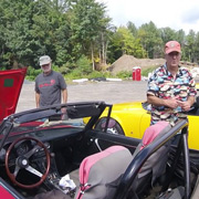 How many Alfisti does it take to get a Spider to idle?