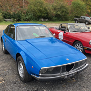 Another shot of Fred Frey's Junior Z