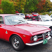 Tom Freiberger's '68 GT Jr.